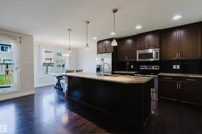Interior photo 2 of 17348 6 AV NW