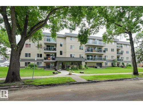 #402 11019 107 ST NW