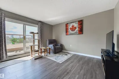 Interior photo 2 of #401 11026 106 ST NW