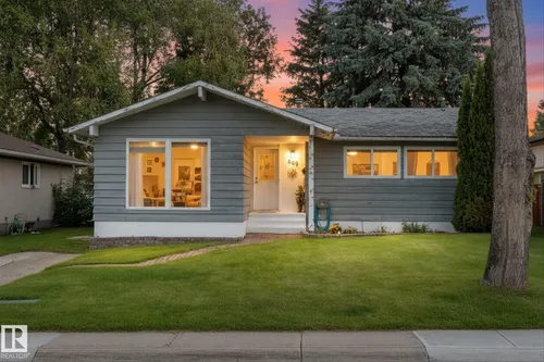 869 ALDER AV, Sherwood Park - $379,900