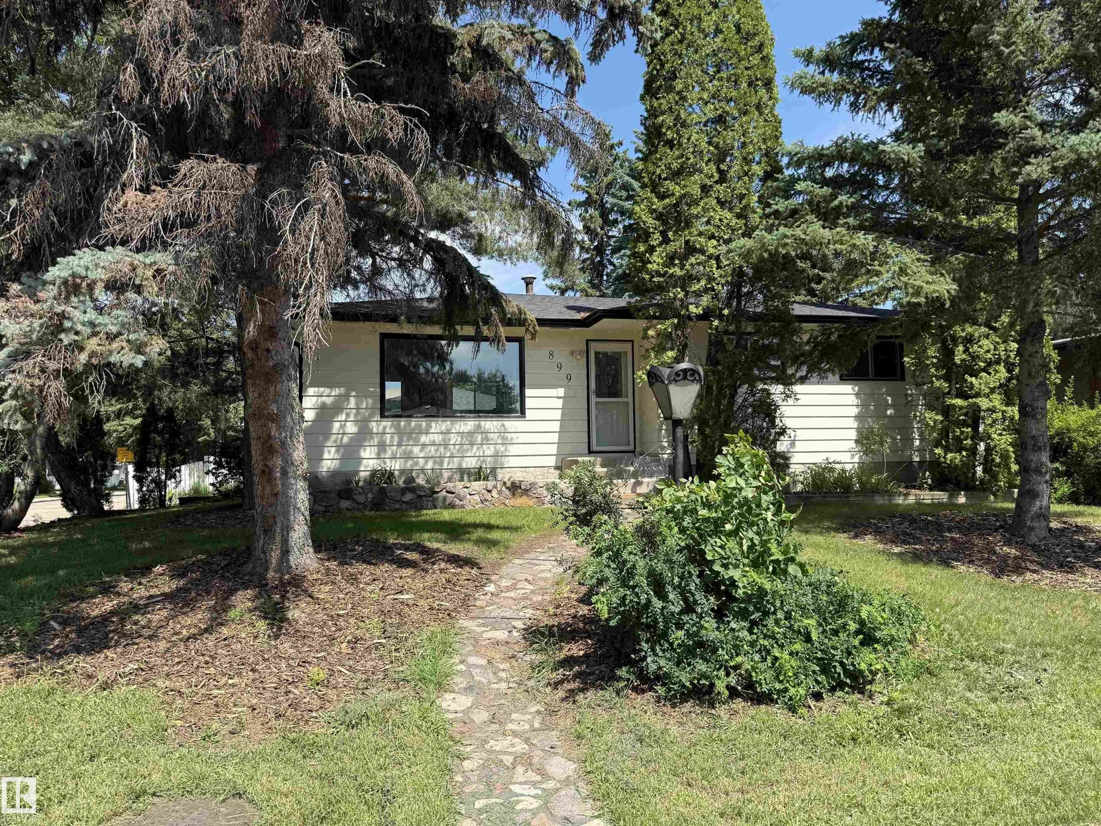 899 ALDER AV, Sherwood Park - 5 bedroom Detached Single Family for sale