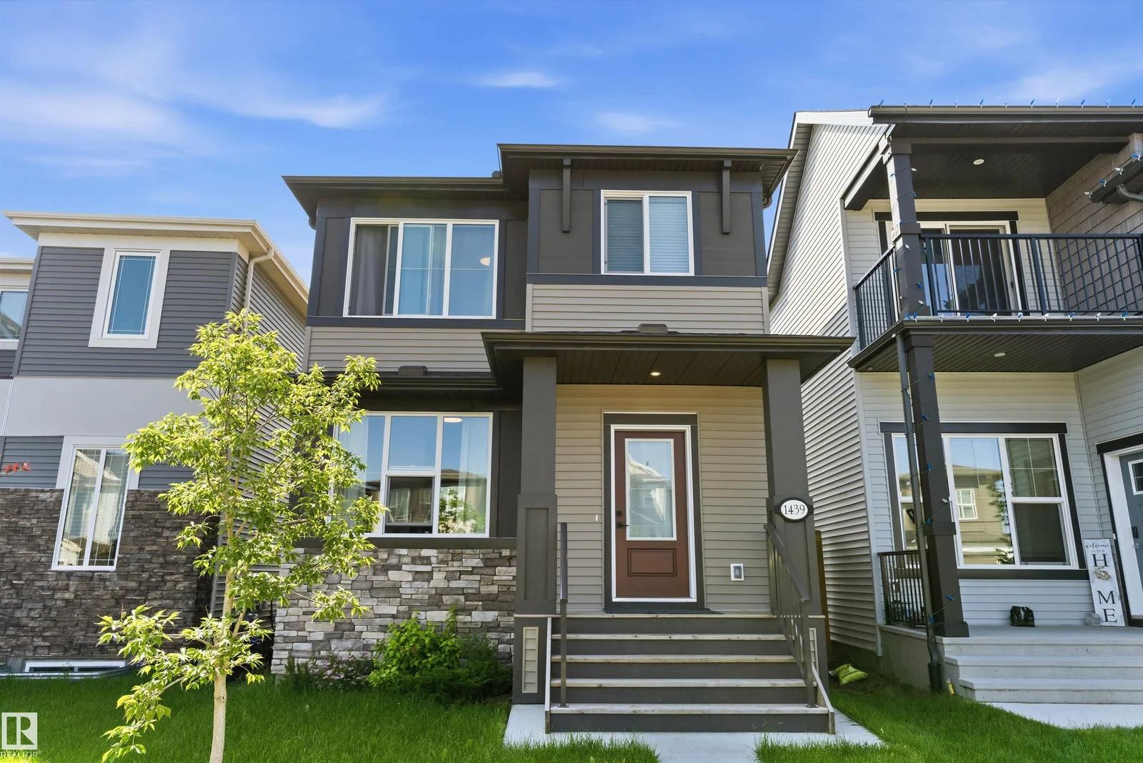 1439 GOODSPEED LN NW, Edmonton - 1 bedroom Detached Single Family for sale