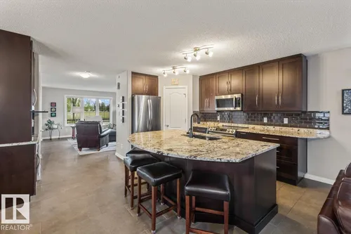 1086 Grantham DR NW, Edmonton - $599,900