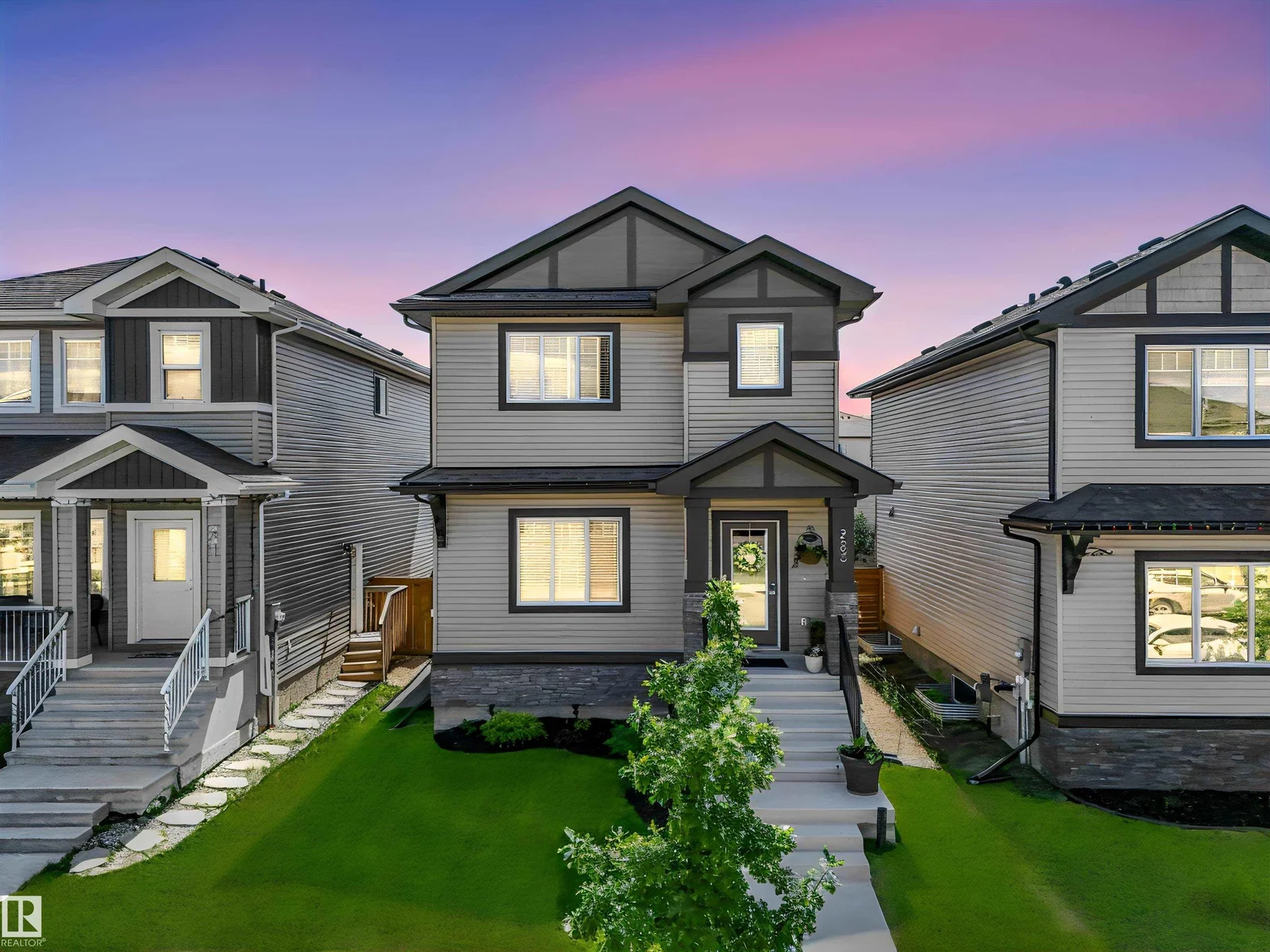 283 AMEENA DR, Leduc - 3 bedroom Detached Single Family for sale