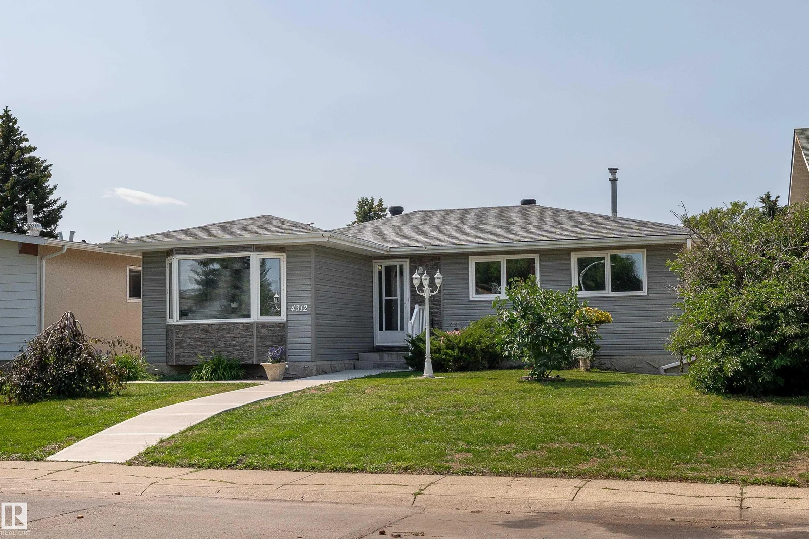 4312 70 ST NW, Edmonton - 4 bedroom Detached Single Family for sale