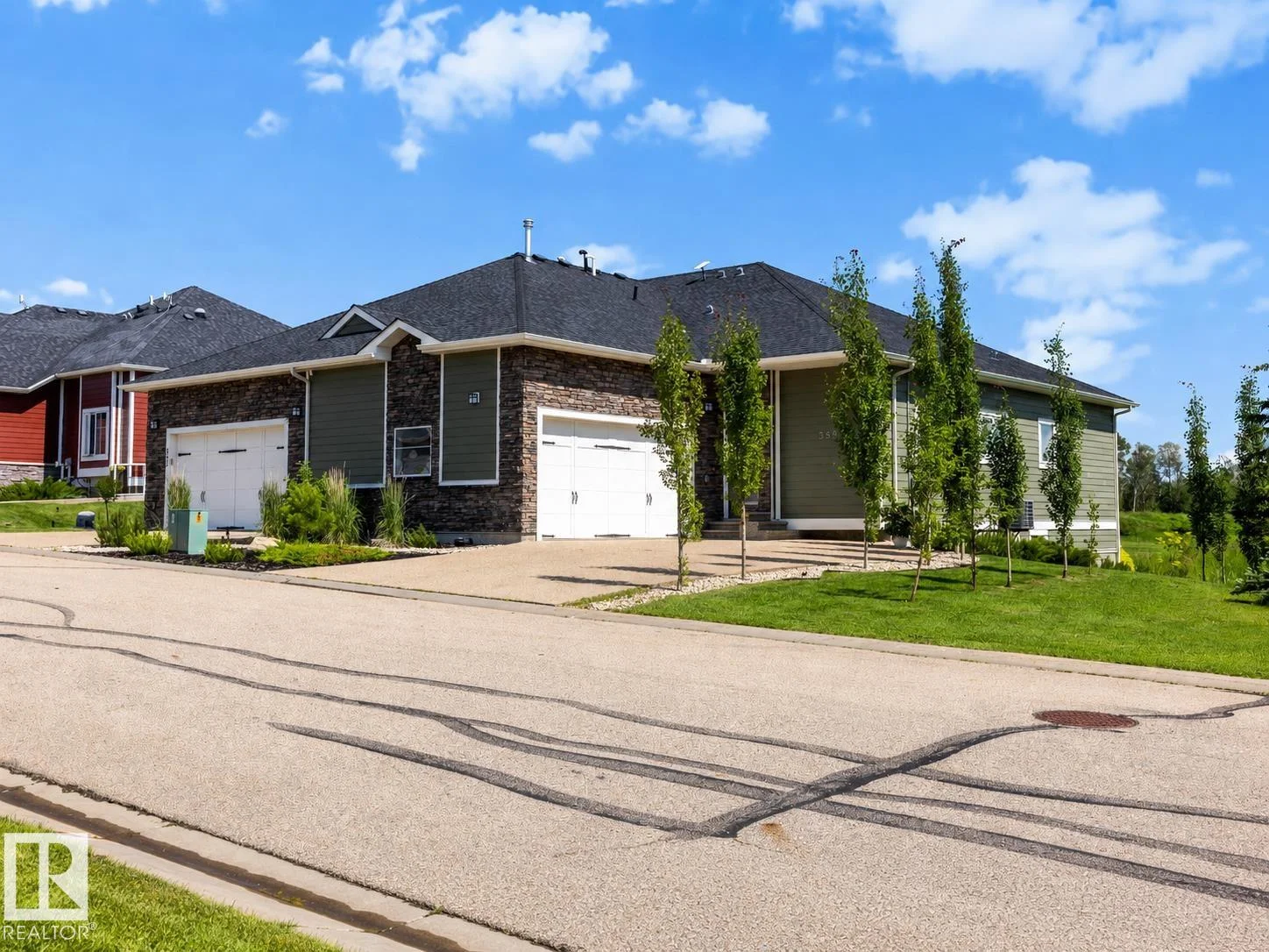#355 51101 RGE ROAD 222, Rural Strathcona County - 6 bedroom Duplex for sale