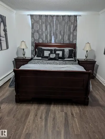 Interior photo 2 of #101 10745 83 AV NW