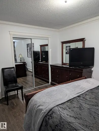 Interior photo 3 of #101 10745 83 AV NW