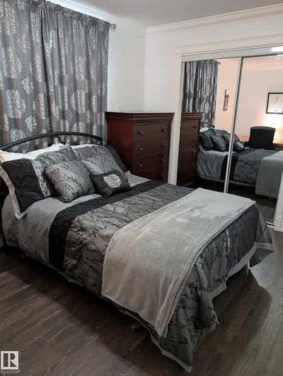Interior photo 4 of #101 10745 83 AV NW