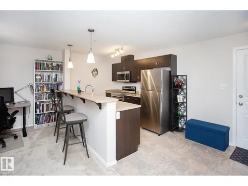#235 1180 HYNDMAN RD NW, Edmonton - $109,000