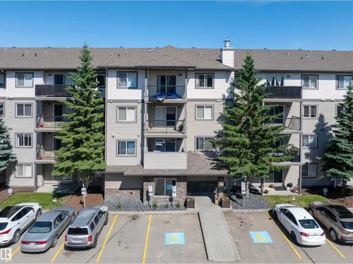 #214 1188 HYNDMAN RD NW, Edmonton - $120,000