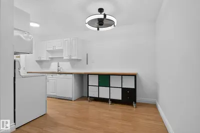 Interior photo 2 of #108 10520 80 AV NW