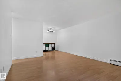 Interior photo 4 of #108 10520 80 AV NW