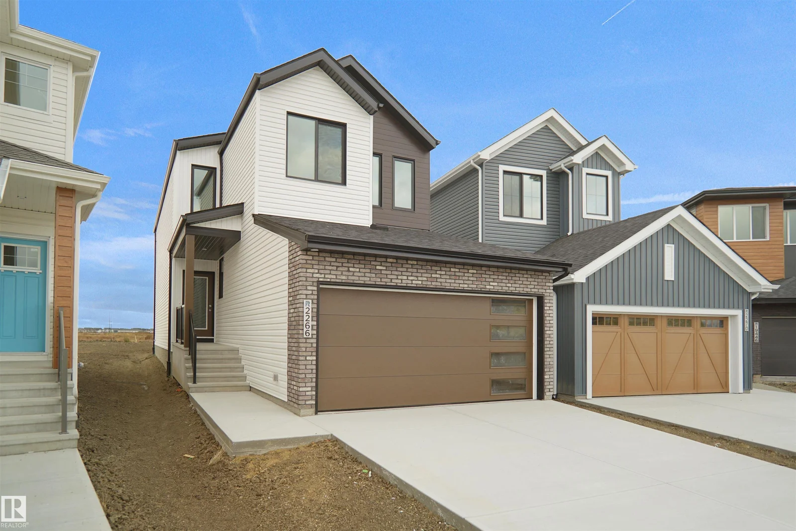2266 194A ST NW, Edmonton - 3 bedroom Detached Single Family for sale