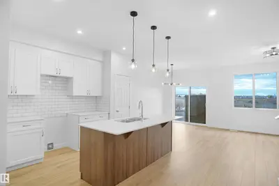 Interior photo 2 of 2266 194A ST NW