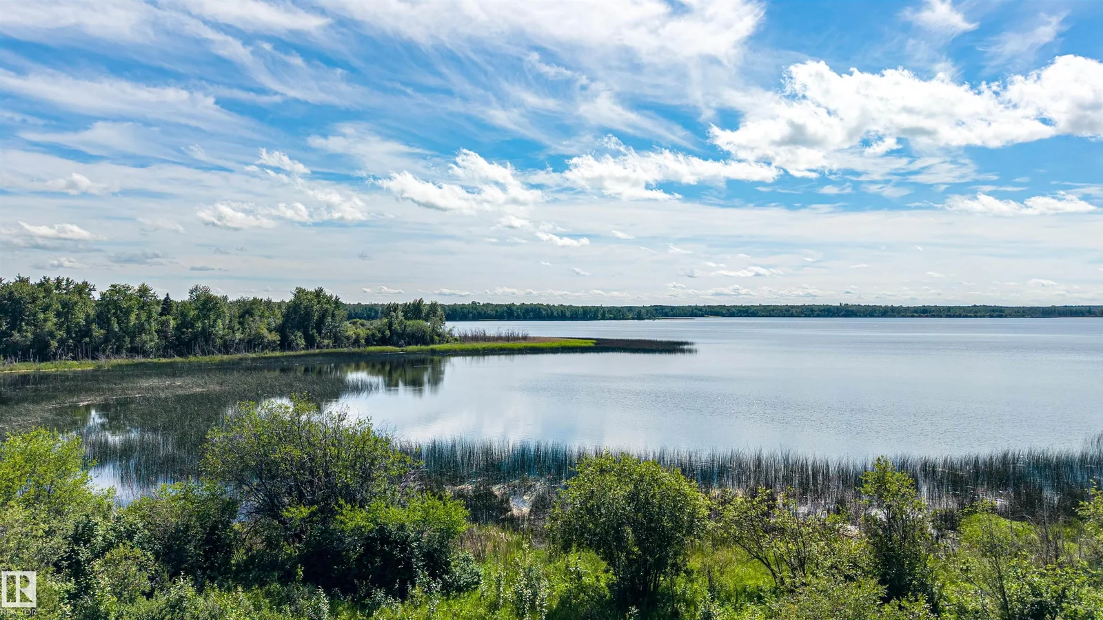 Rge Rd 51 and Twp Rd 555, Rural Lac Ste. Anne County - 0 bedroom Vacant Lot/Land for sale