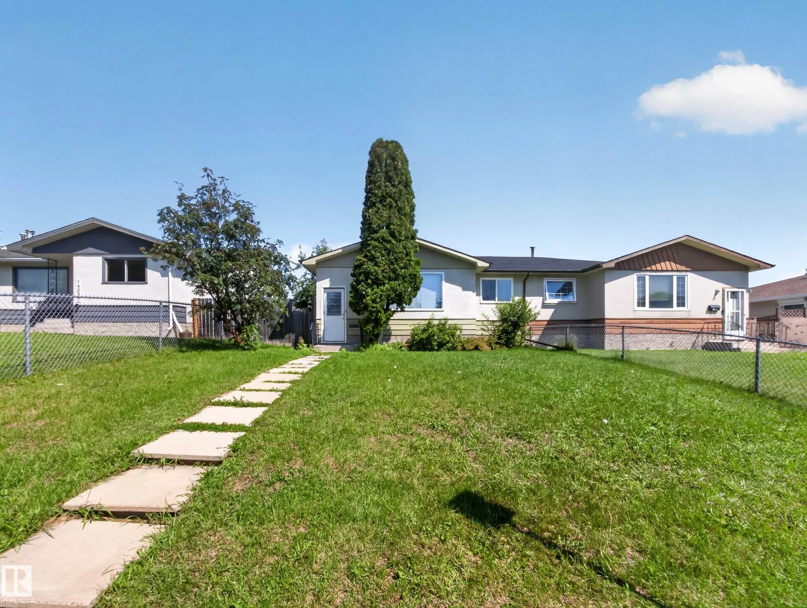 14031 63 ST NW, Edmonton - 3 bedroom Duplex for sale