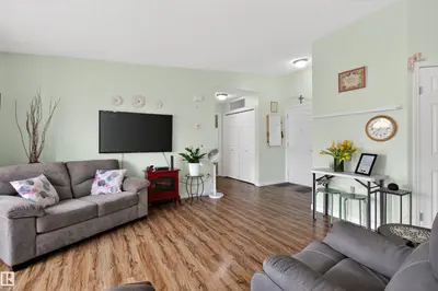 Interior photo 2 of #202 10502 101 AV