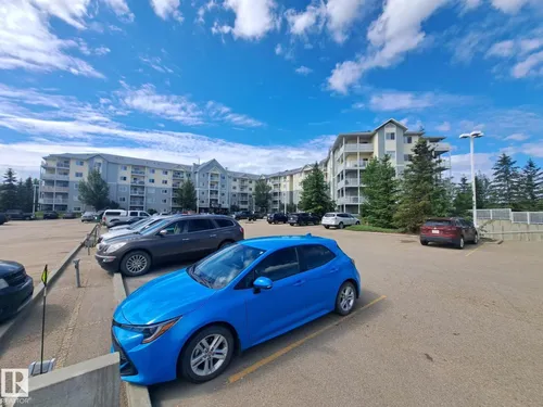 #205 9910 107 ST, Morinville - $181,500