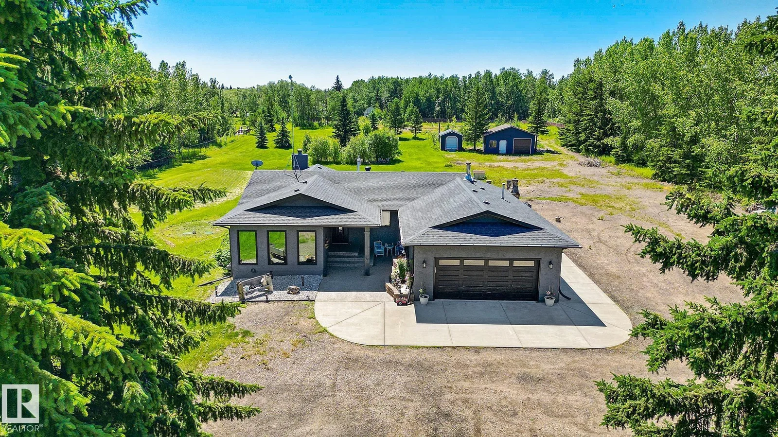 , Rural Strathcona County - 4 bedroom Detached Single Family for sale