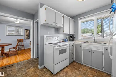 Interior photo 3 of 10534 163 ST NW