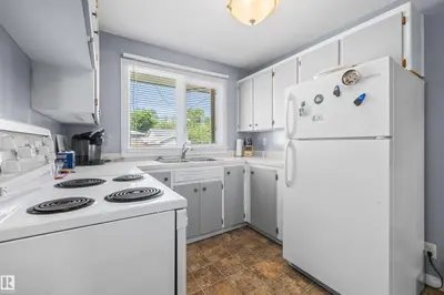 Interior photo 4 of 10534 163 ST NW