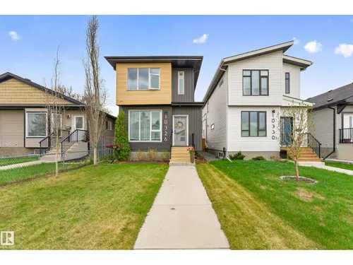 10326 160 ST NW, Edmonton - $499,000