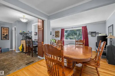 Interior photo 2 of 10534 163 ST NW