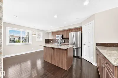 Interior photo 2 of 5321 3 AV SW