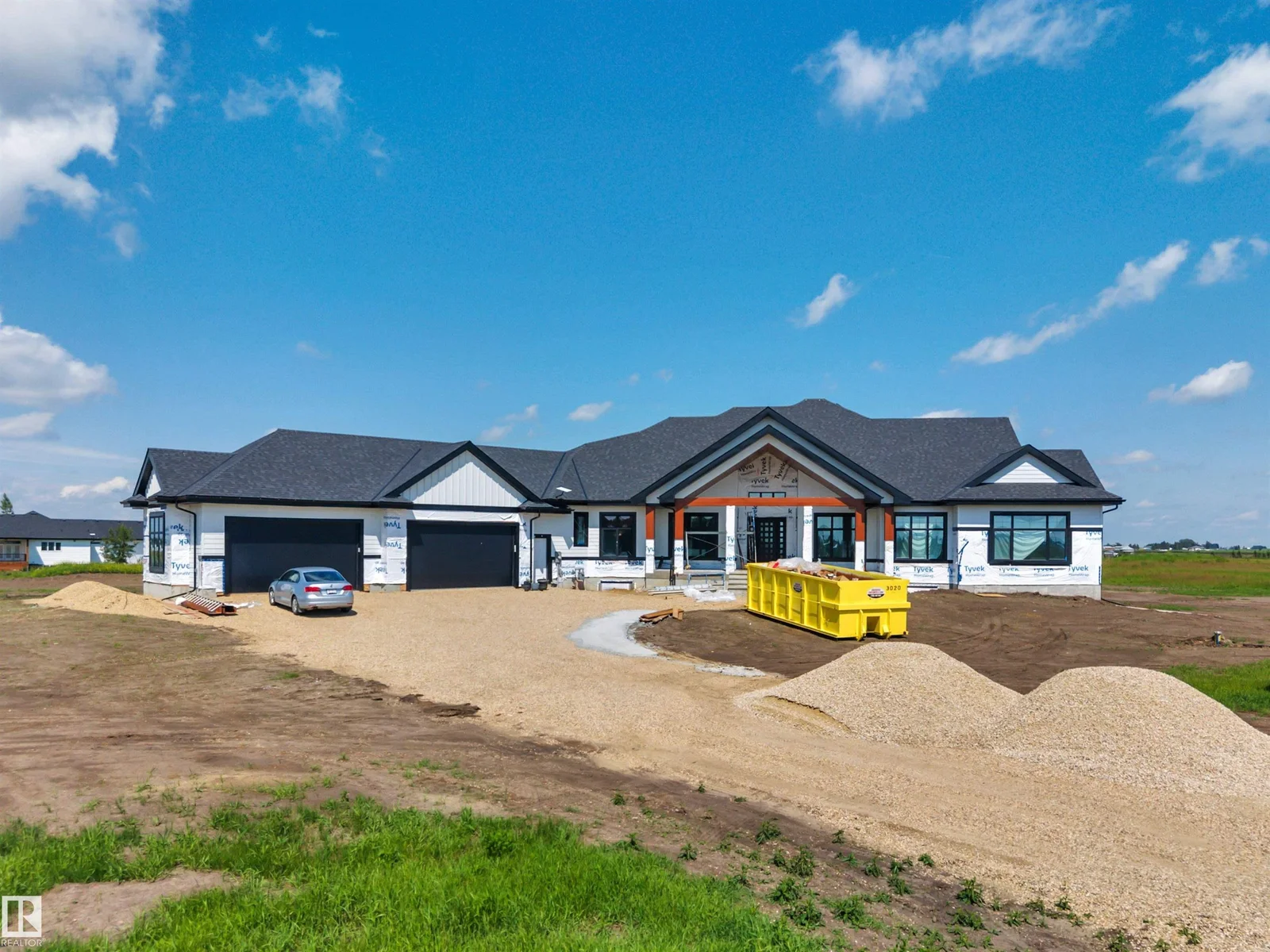 #20 49023 RGE RD 250, Rural Leduc County - 5 bedroom Detached Single Family for sale