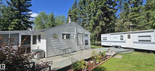406 60331 RR 124, Rural Smoky Lake County - $145,000