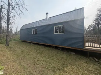 Interior photo 2 of 59043 RANGE ROAD 161