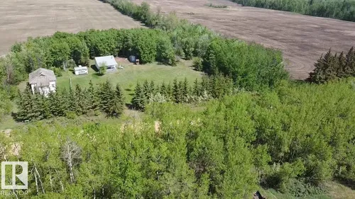 16544 590 TWP RD, Rural Smoky Lake County - $149,900