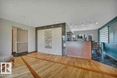 Interior photo 3 of 6960 21 AV NW