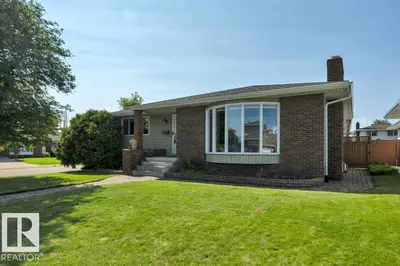 Interior photo 1 of 6960 21 AV NW