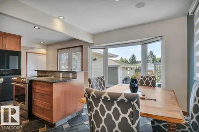Interior photo 4 of 6960 21 AV NW
