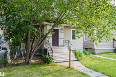 Interior photo 1 of 10623 76 AV NW