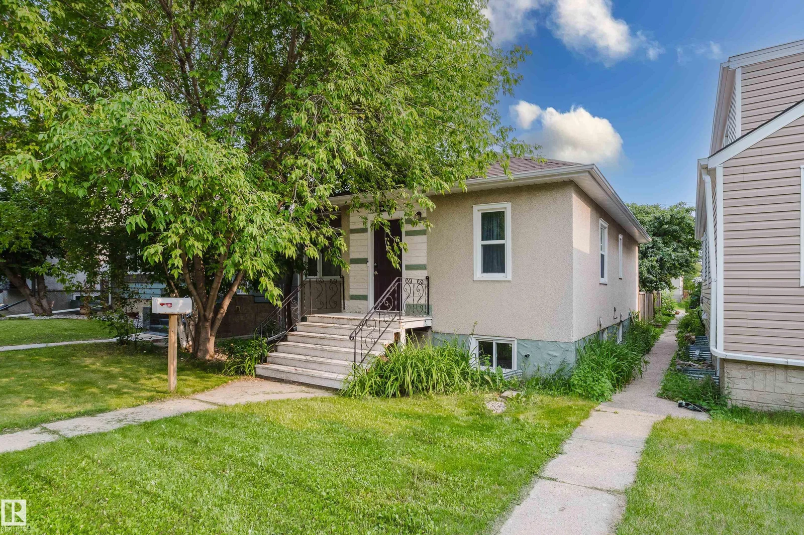 10623 76 AV NW, Edmonton - 4 bedroom Detached Single Family for sale