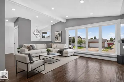 Interior photo 4 of 3911 67 ST NW