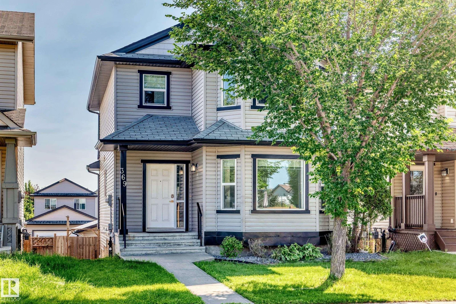 369 Brintnell BV NW NW, Edmonton - 4 bedroom Detached Single Family for sale