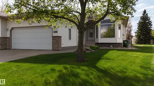 310B Edgewood CL, Camrose - $524,900