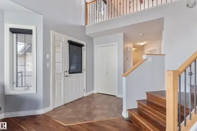 Interior photo 2 of 3712 69 ST