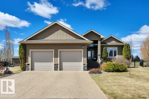 3809 69A Street CL, Camrose - $749,900