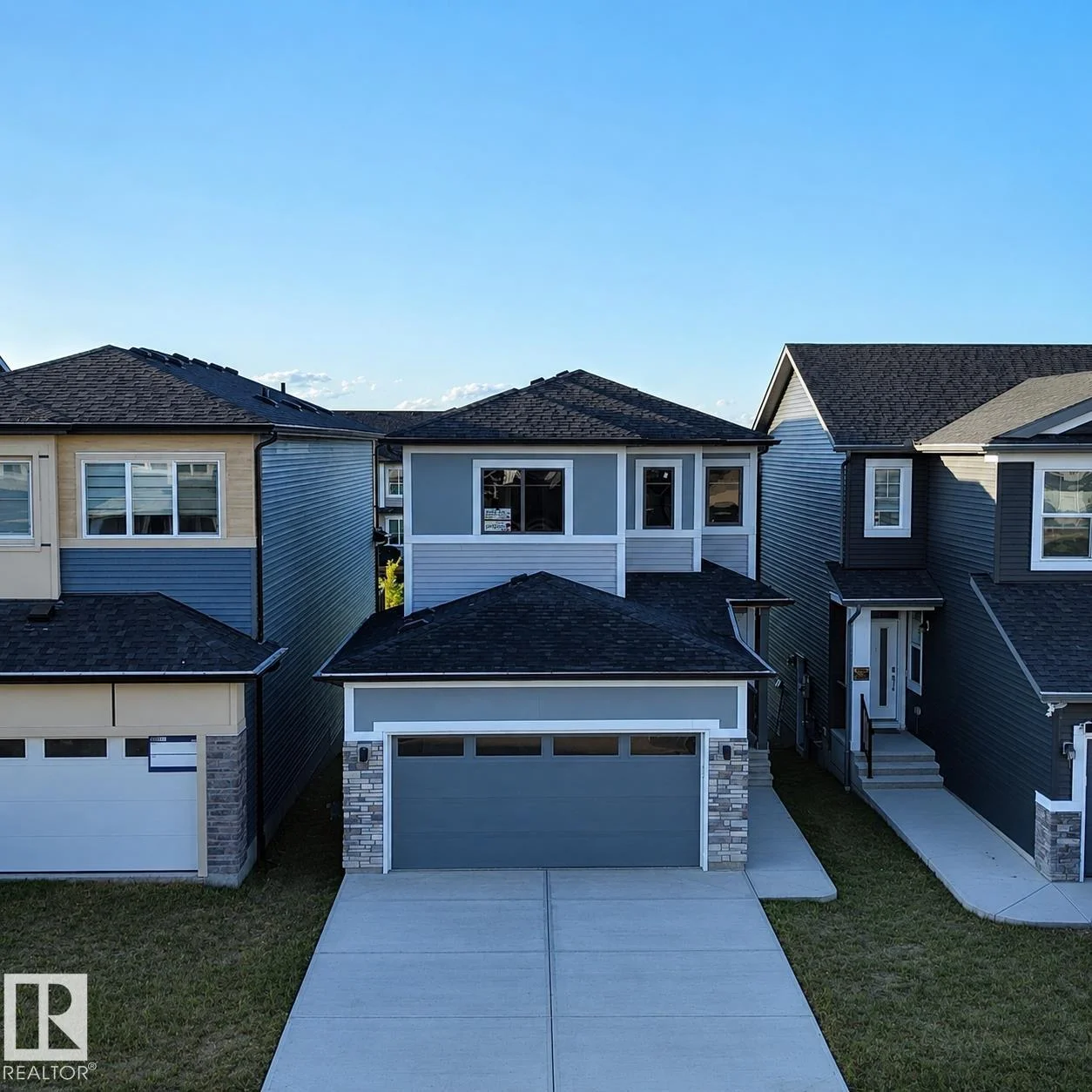 7122 52 AVE BEAUMONT, Beaumont - 3 bedroom Detached Single Family for sale
