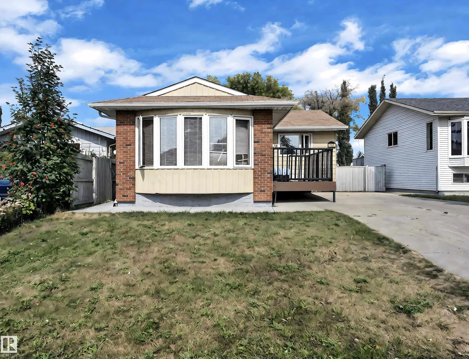 3520 19 AV NW, Edmonton - 5 bedroom Detached Single Family for sale