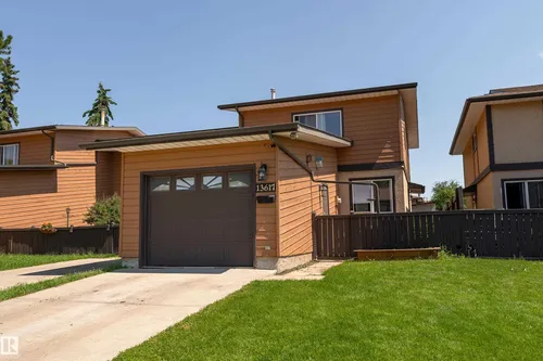 13617 28 ST NW, Edmonton - $283,900