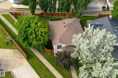 Interior photo 1 of 2216 134 AV NW