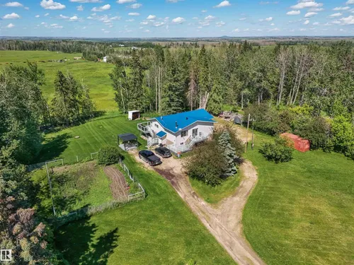 310 HWY 13 E, Alder Flats - $399,900