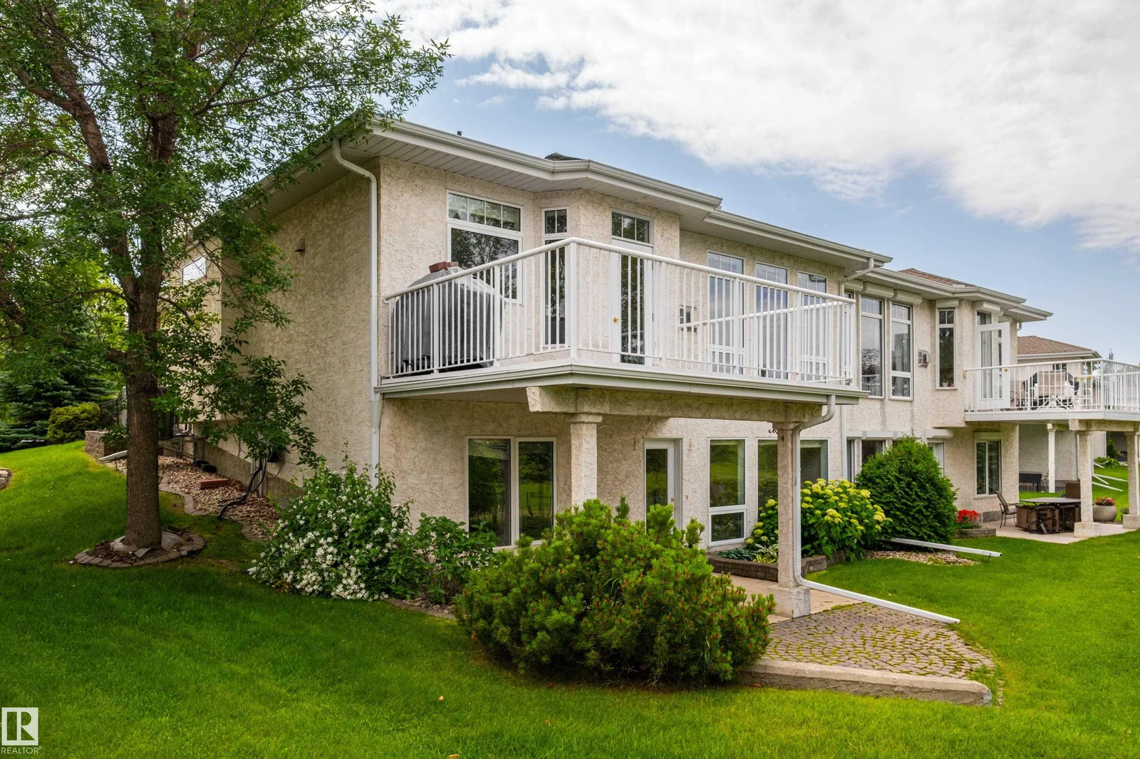 434 Tory PT NW, Edmonton - 2 bedroom Duplex for sale