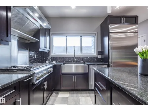 4949 TERWILLEGAR CM NW, Edmonton - $648,888